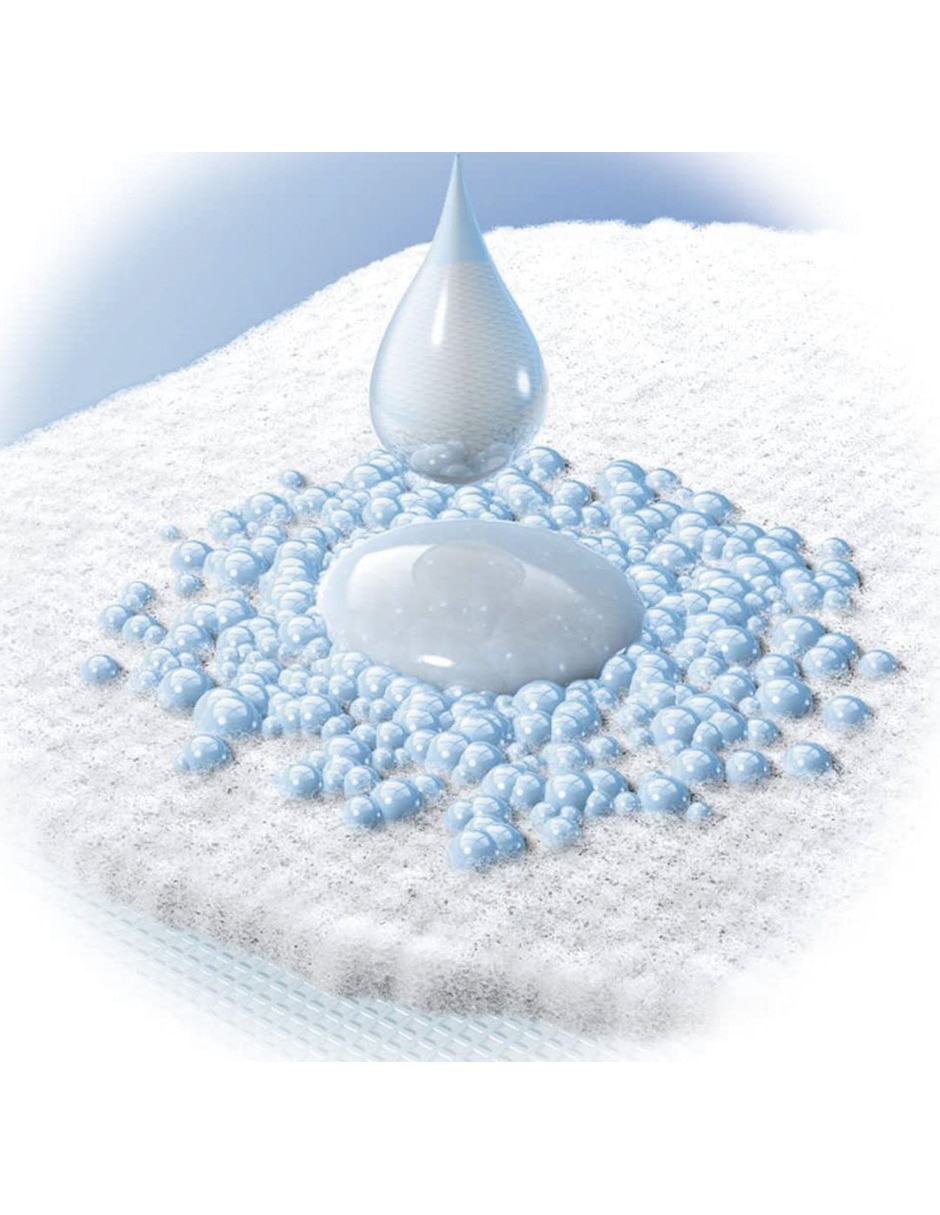 Protector desechable 60 piezas