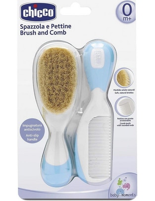 Peine Chicco Baby moments