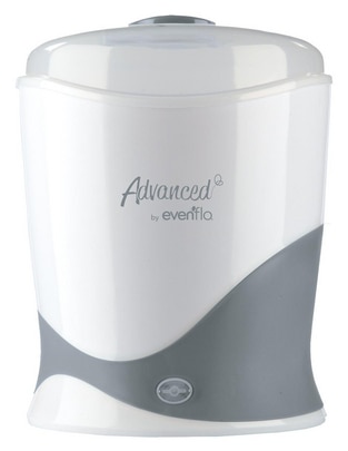 Esterilizador eléctrico Evenflo