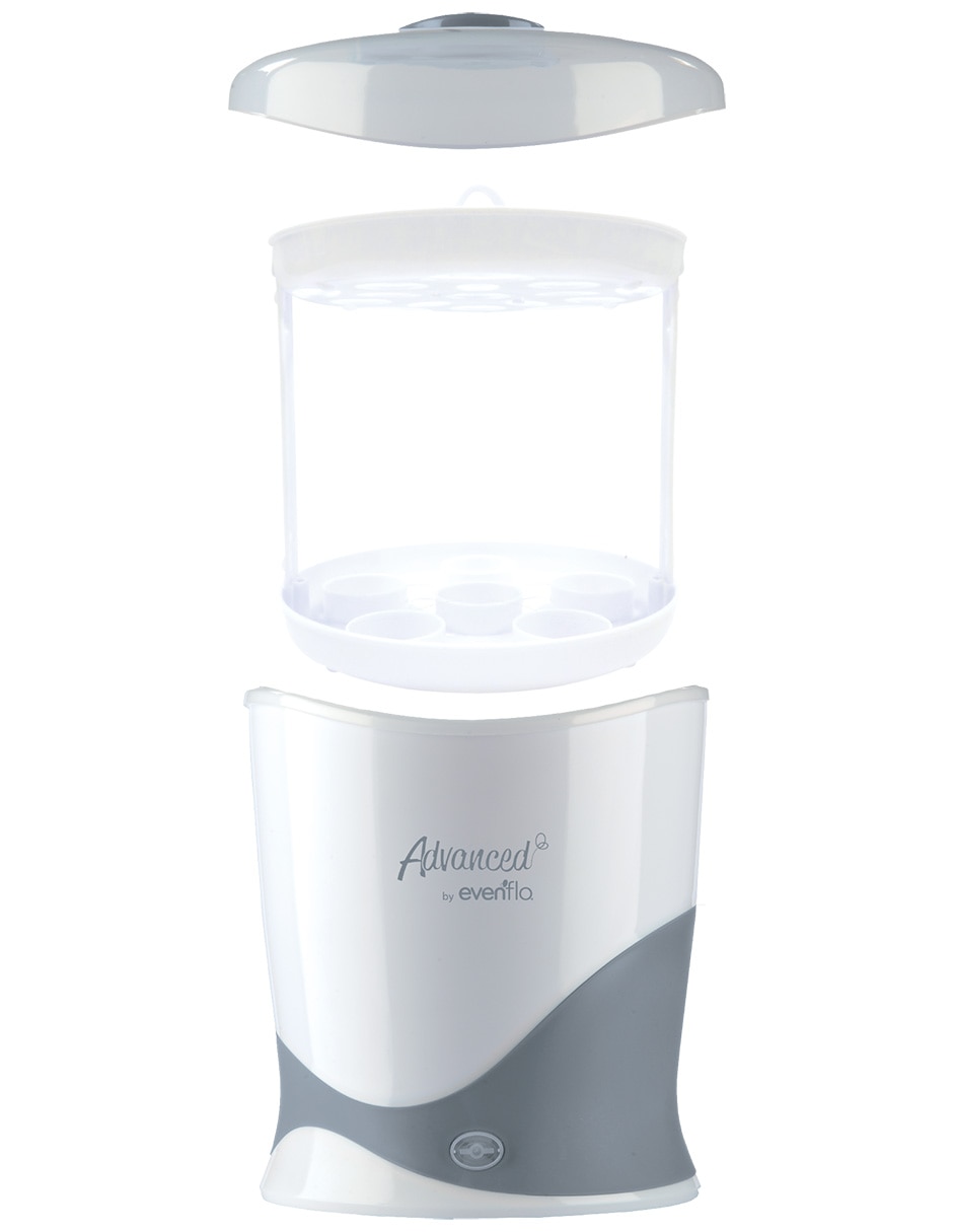 Esterilizador eléctrico Evenflo