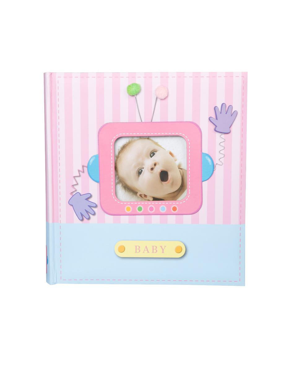 Álbum fotográfico Mon Caramel unisex