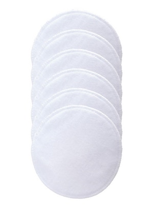 Protector reutilizable Nuby 6 piezas