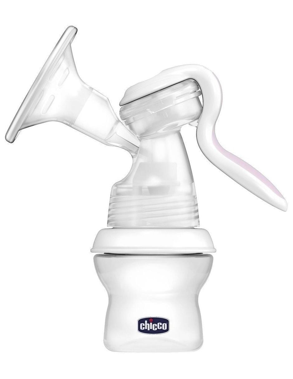 Extractor de leche Natural Feeling 1