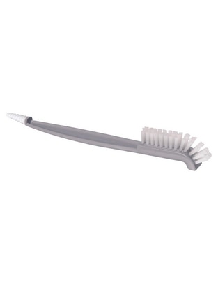 Cepillo para biberones Advanced by con cerdas suaves 1