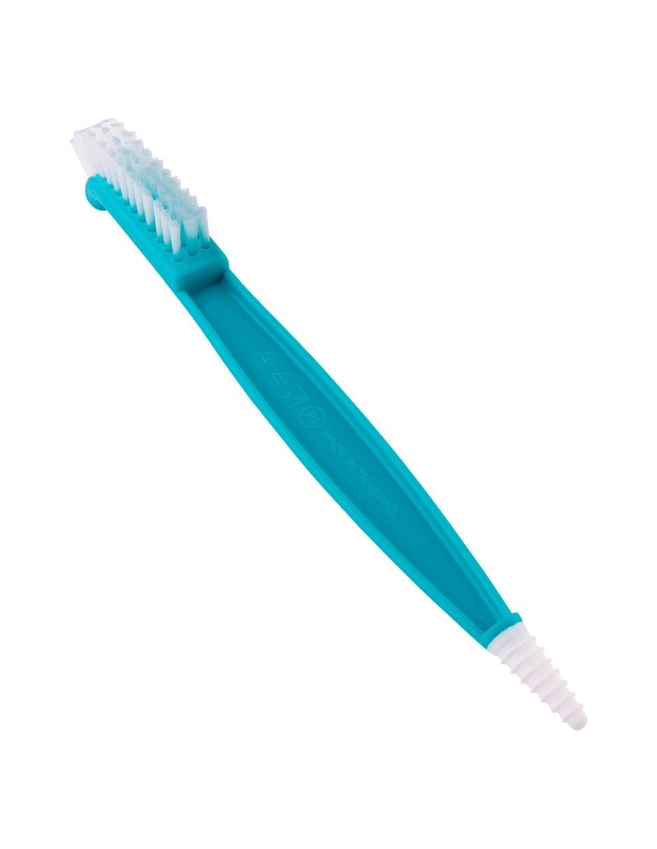 Cepillo para biberones Advanced by con cerdas suaves 2