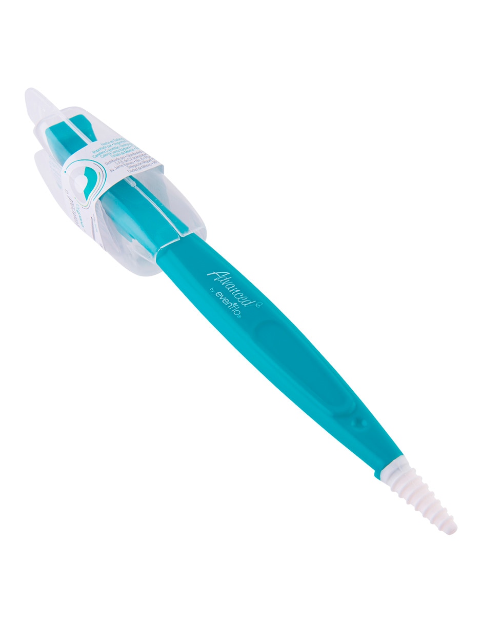 Cepillo para biberones Advanced by con cerdas suaves 3