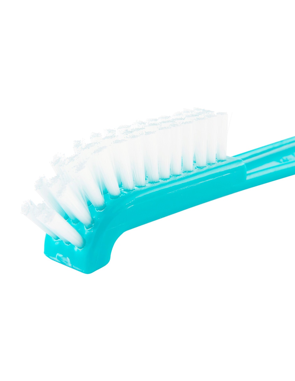 Cepillo para biberones Advanced by con cerdas suaves 7