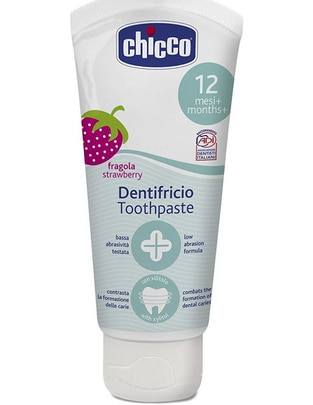 Pasta dental Chicco