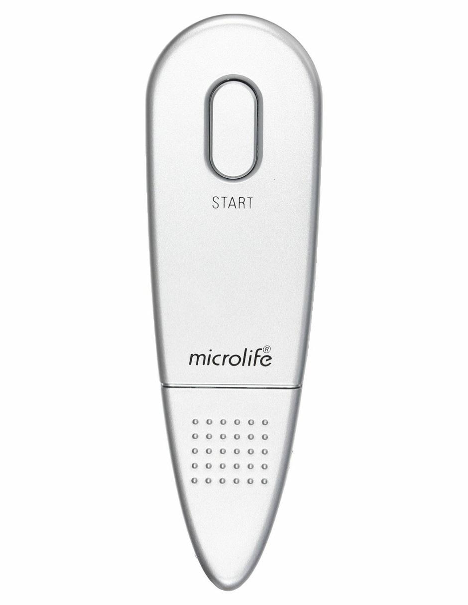 Termómetro digital para oído Microlife