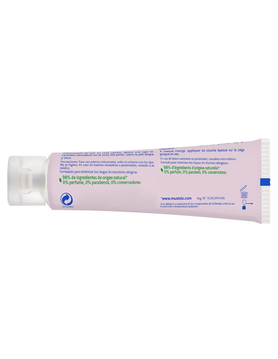 crema contra rozaduras 100ml 2