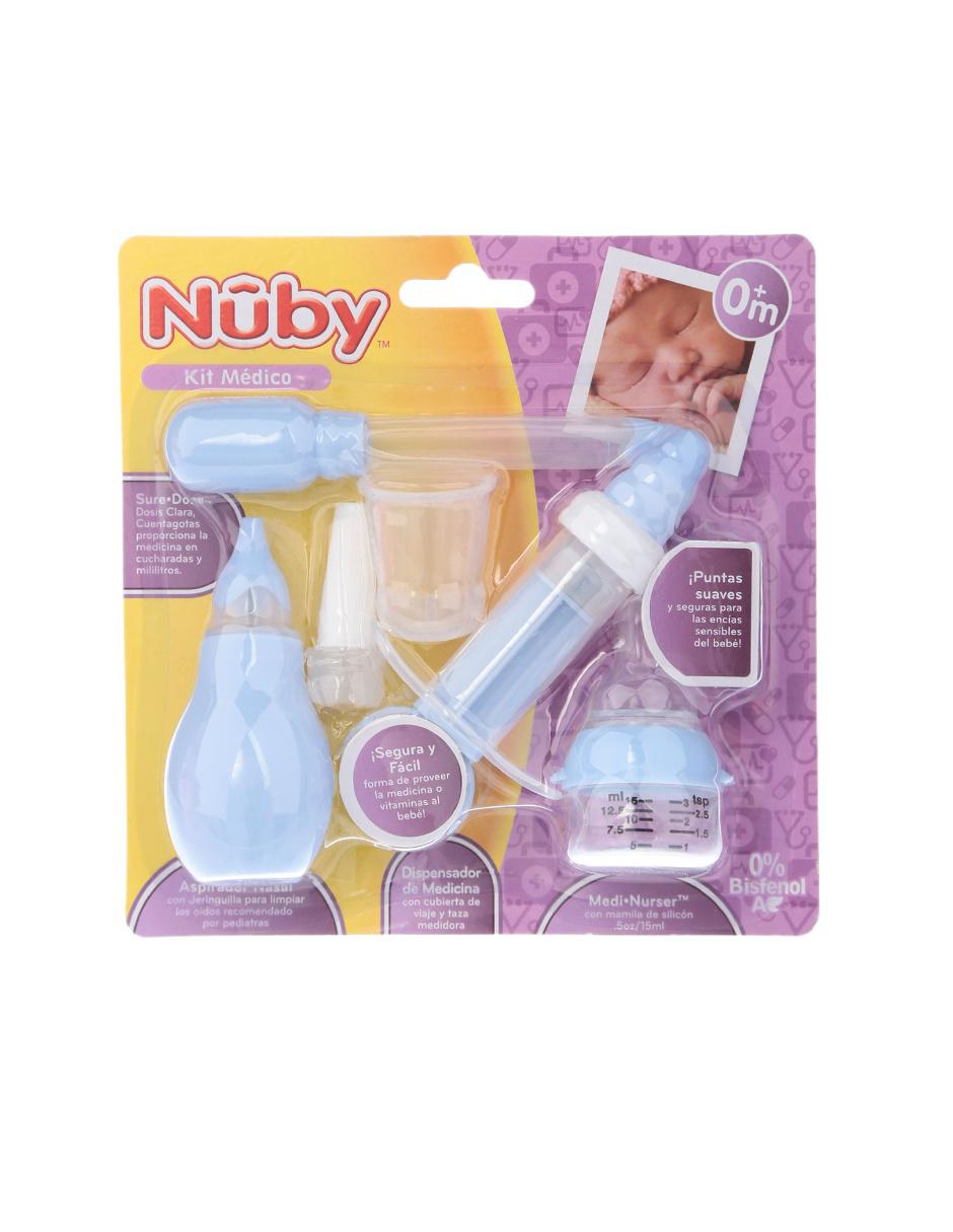 Set de cuidado 6 piezas unisex 1