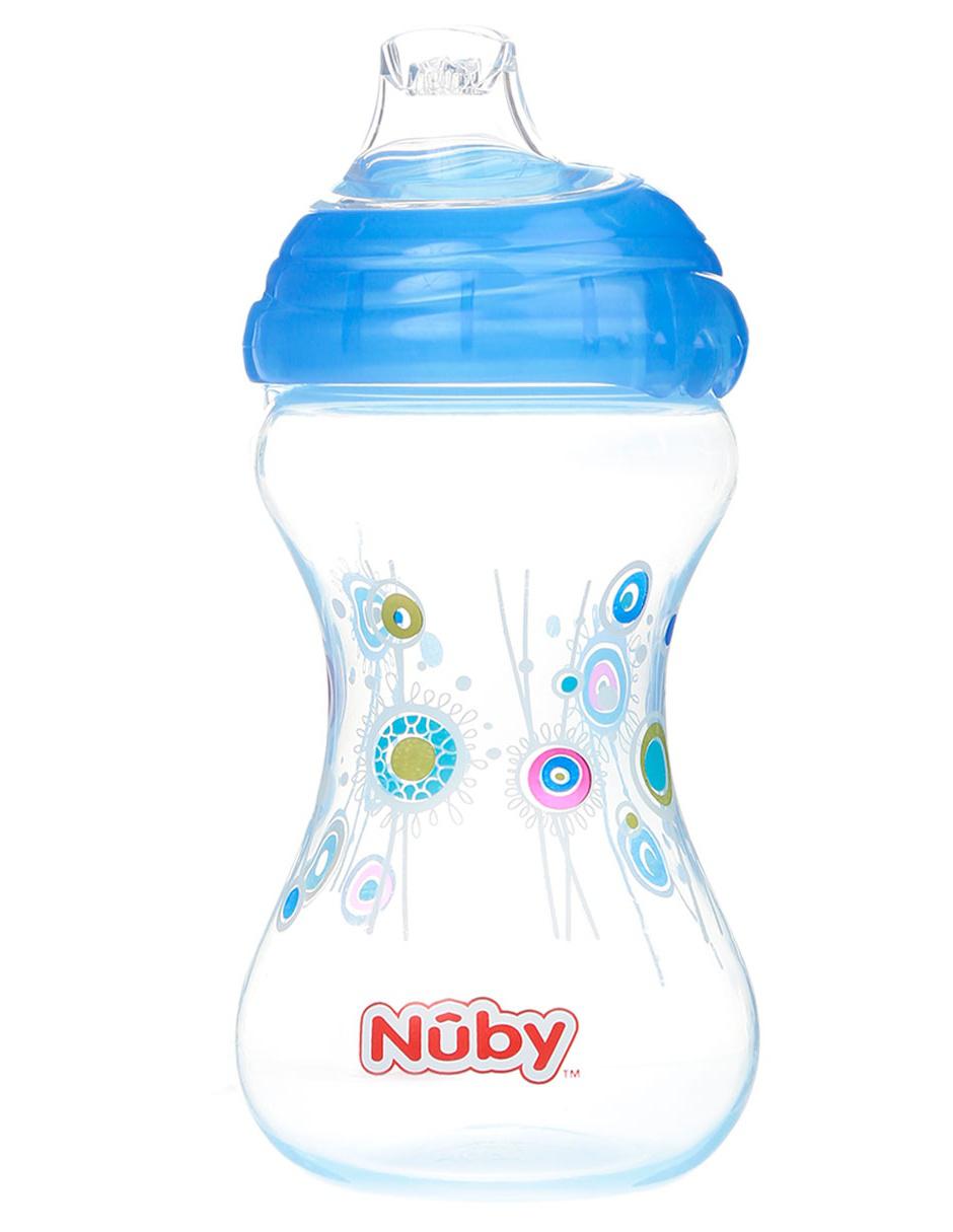 Vaso entrenador Nuby