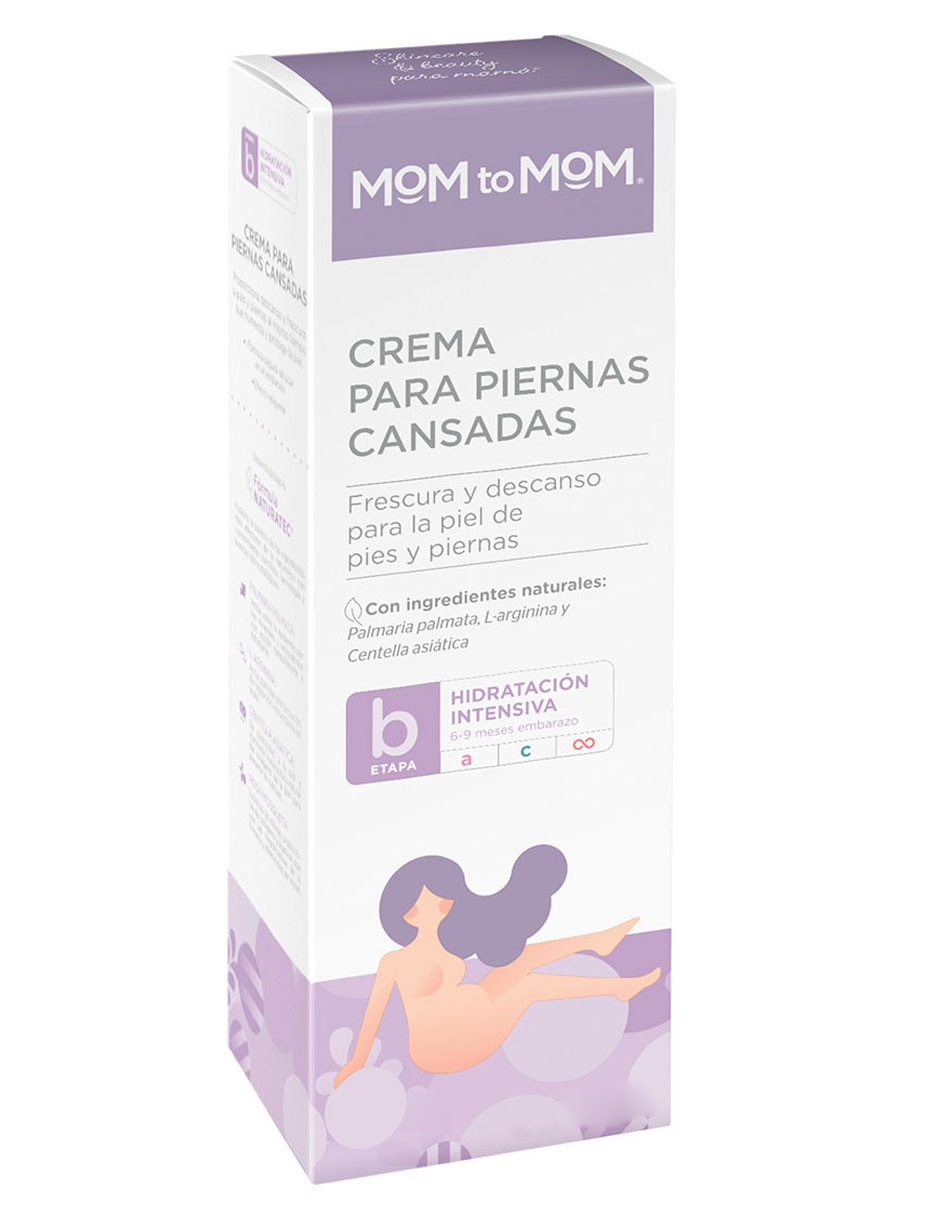 Crema para piernas recomendada para desinflamar y relajar día y noche todo tipo piel 4