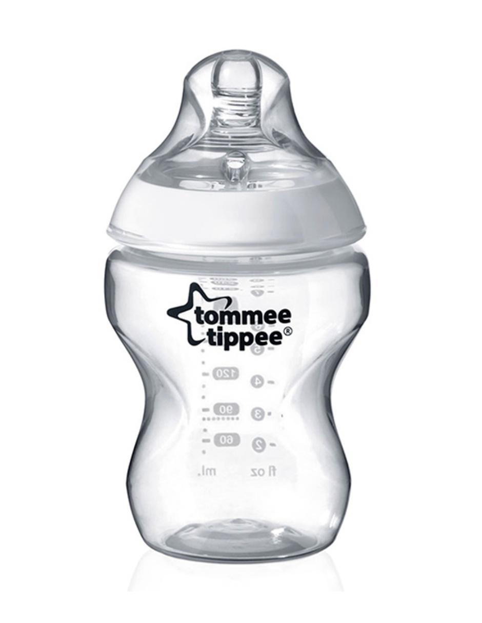 Biberón Tommee Tippee 9 oz