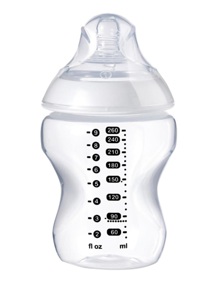 Biberón Tommee Tippee 9 oz