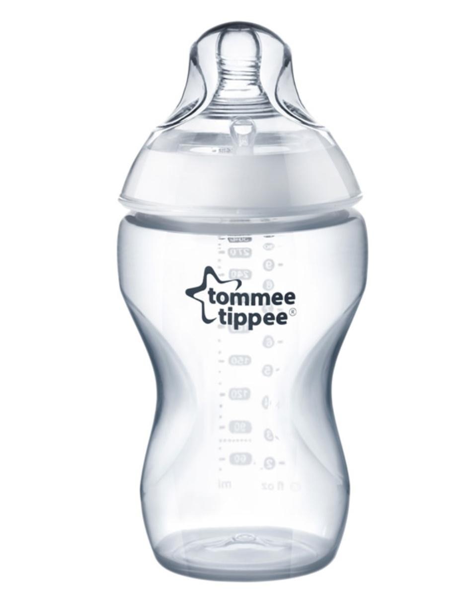 Set biberón Tommee Tippee 11 oz