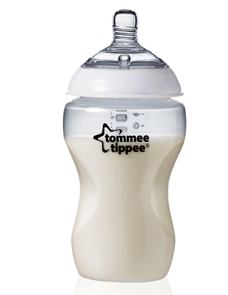 Set biberón Tommee Tippee 11 oz