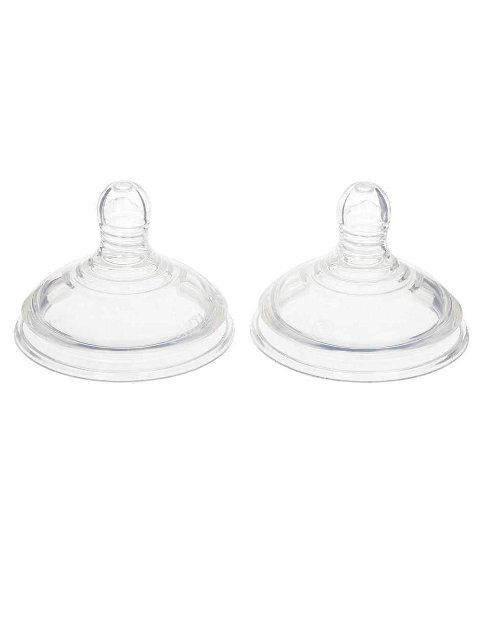 Tetina de flujo rápido Tommee Tippee