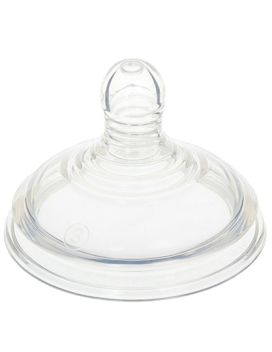 Tetina de flujo rápido Tommee Tippee