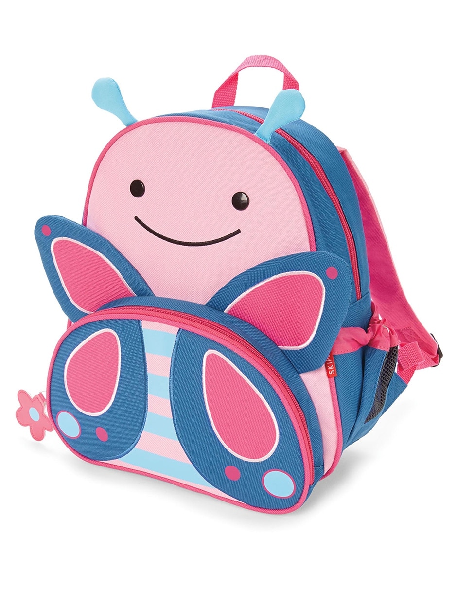 Mochila escolar Skip Hop impermeable para niña 1