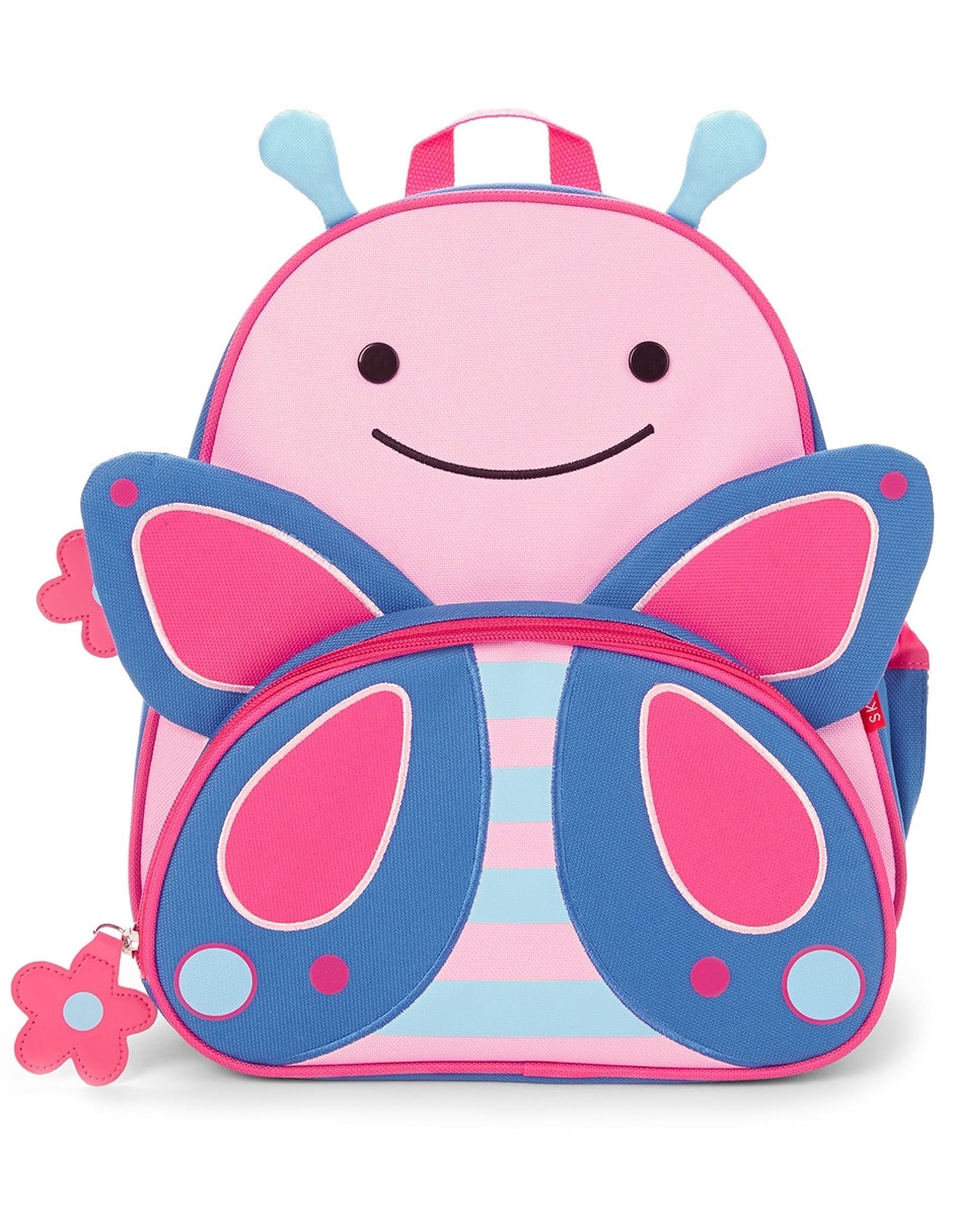 Mochila escolar impermeable 2