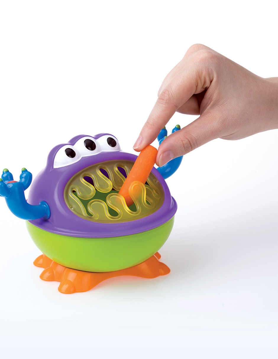Bowl de plástico 2