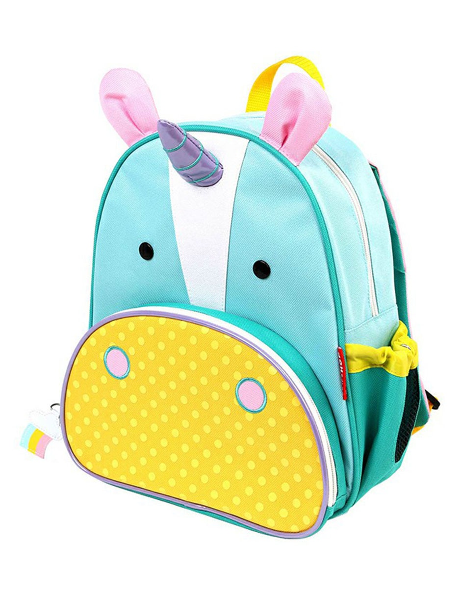 Mochila escolar Skip Hop impermeable para niña