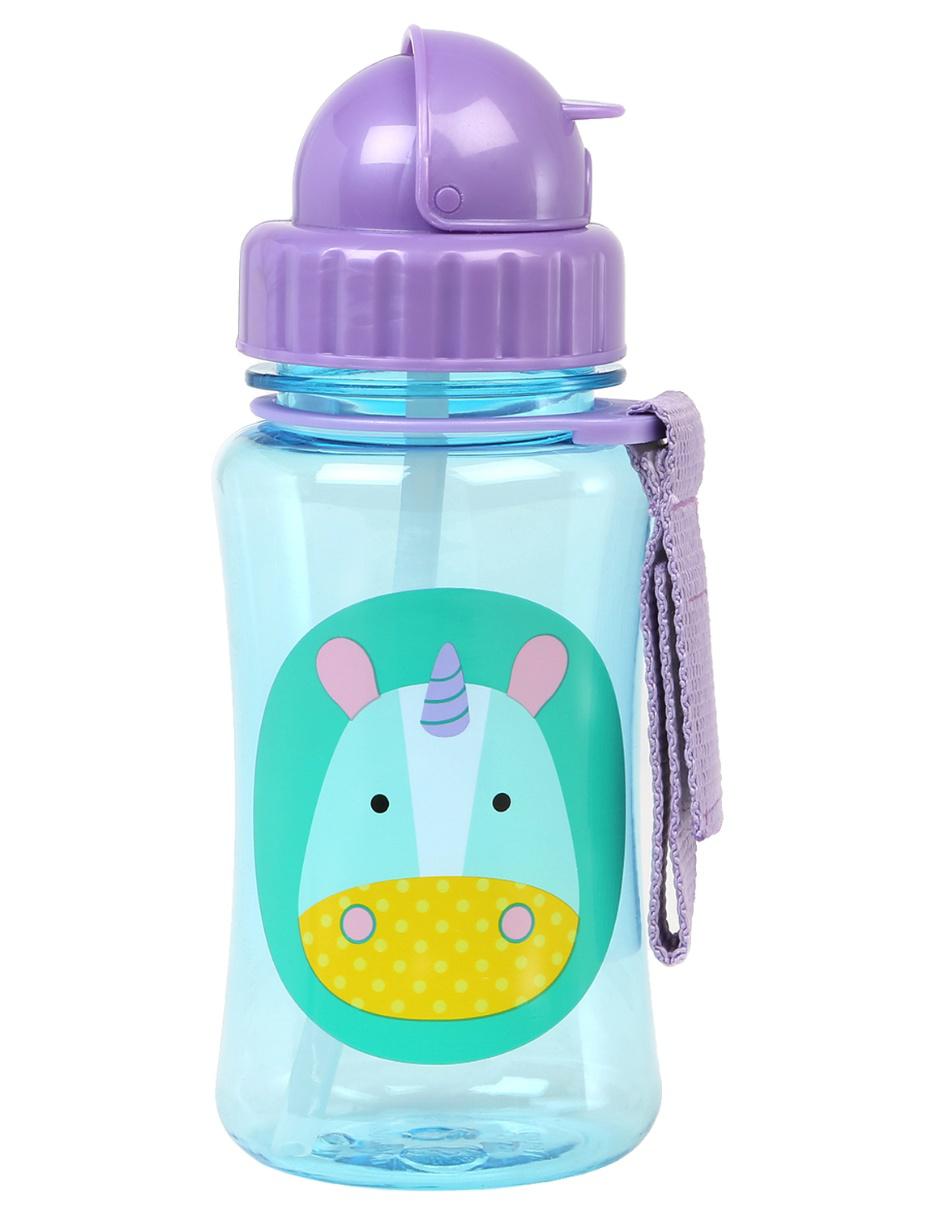 Botella de agua Skip Hop para niña Botella de agua Skip Hop para niña