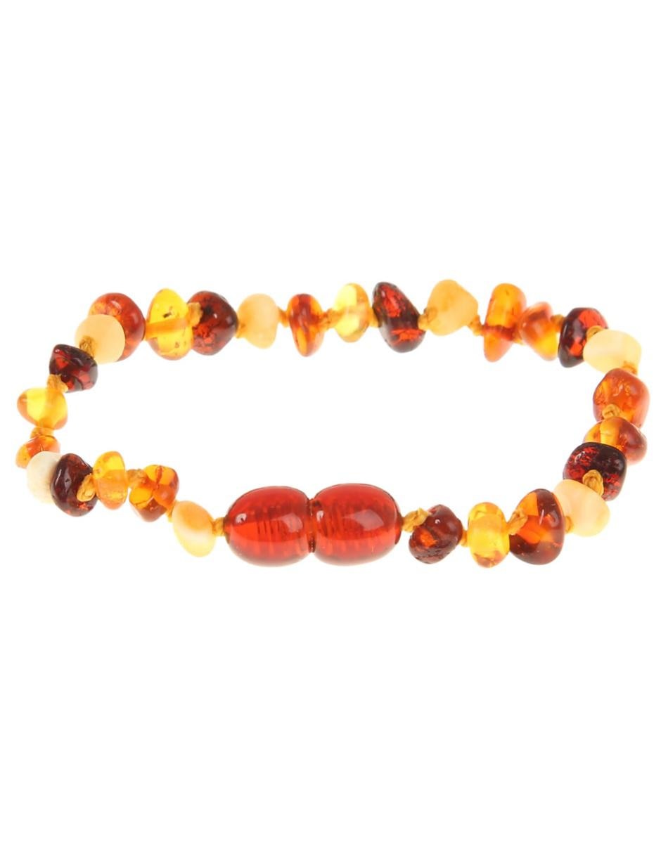 Pulsera con acabado liso Pulsera con acabado liso