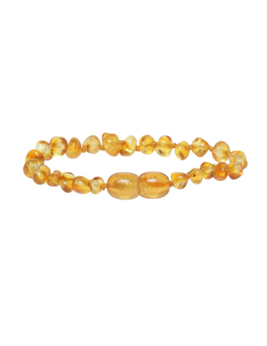 Pulsera con acabado liso 1
