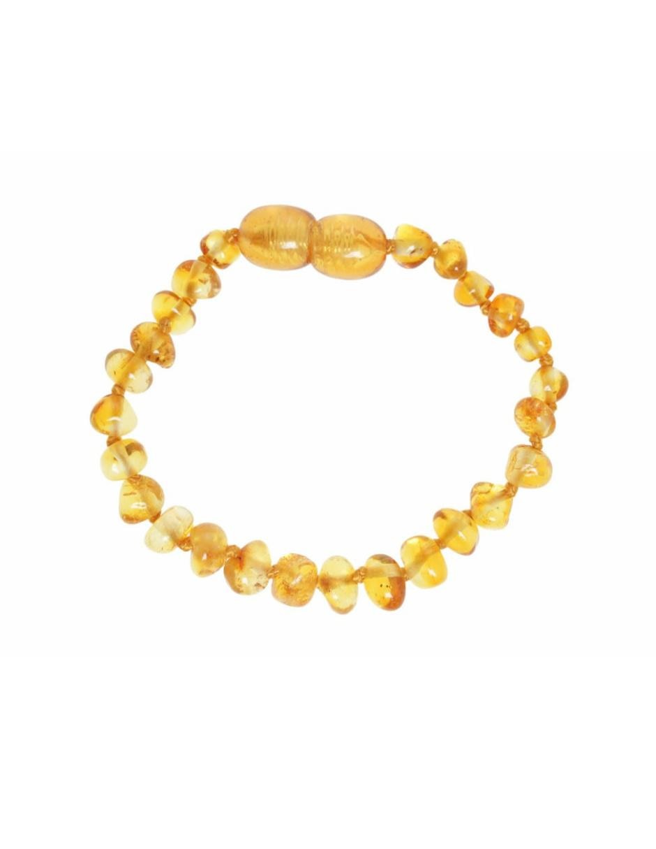 Pulsera con acabado liso 2