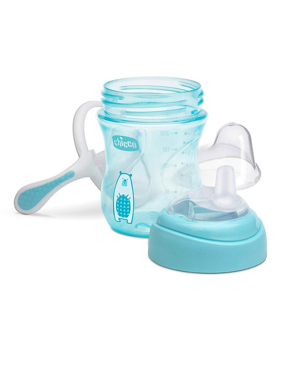 Vaso entrenador Chicco