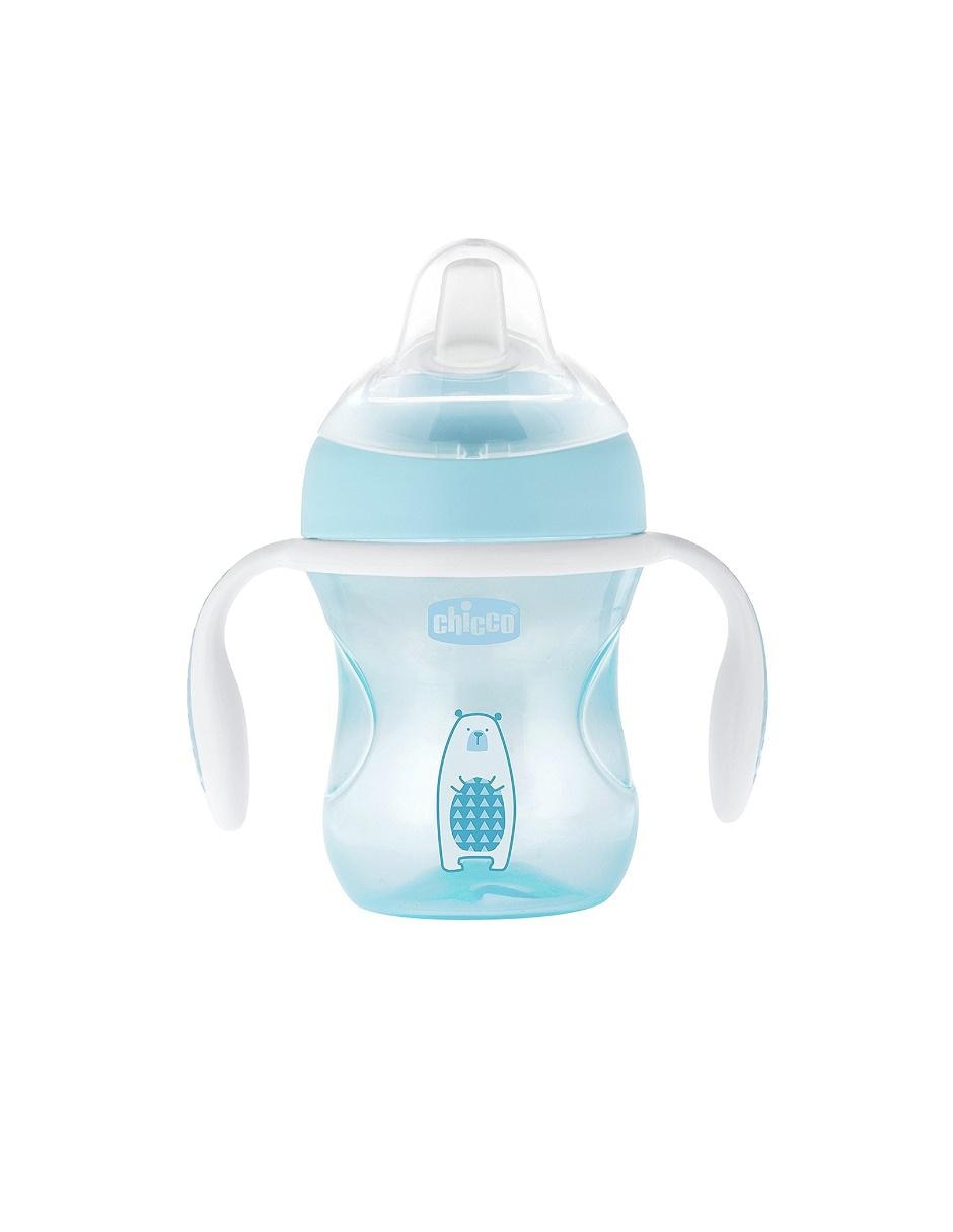Vaso entrenador Chicco