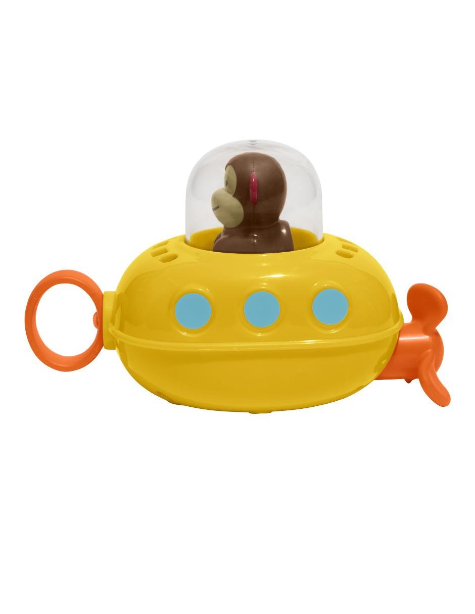 Juguete acuático Skip Hop con movimiento 1