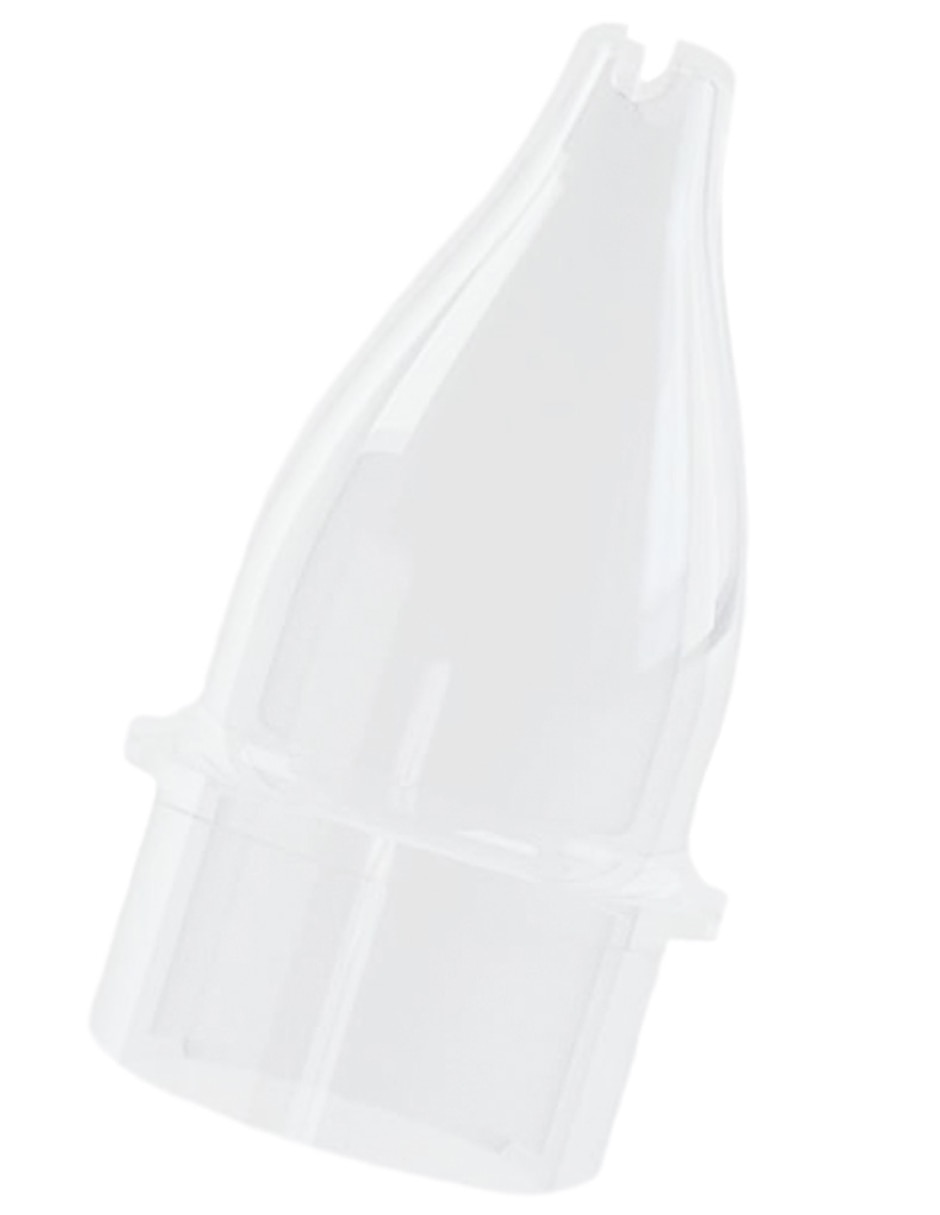 Aspirador nasal