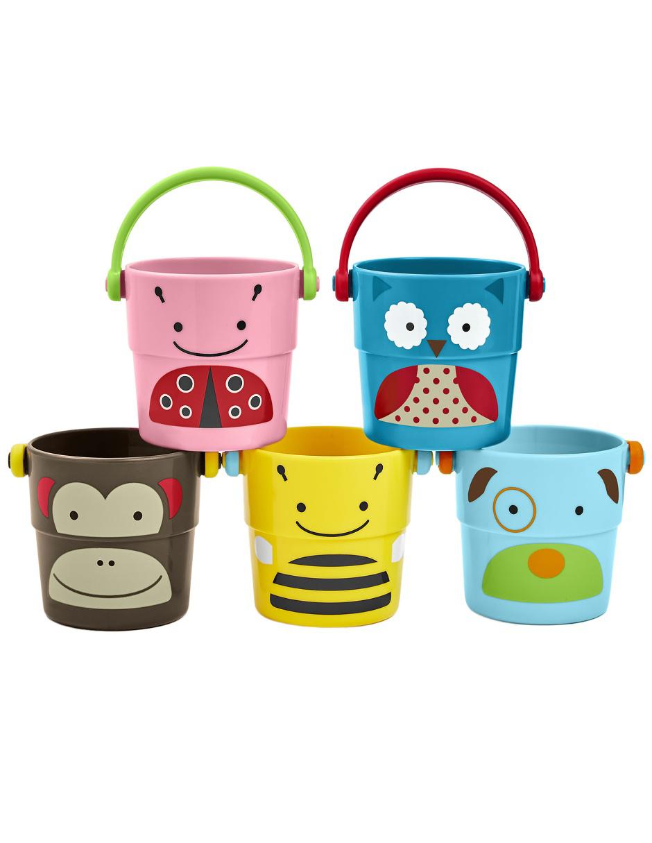 Set juego acuático Skip Hop 1