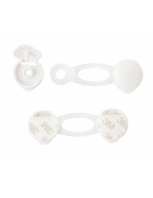 Broche de seguridad para puerta Prince Lionheart