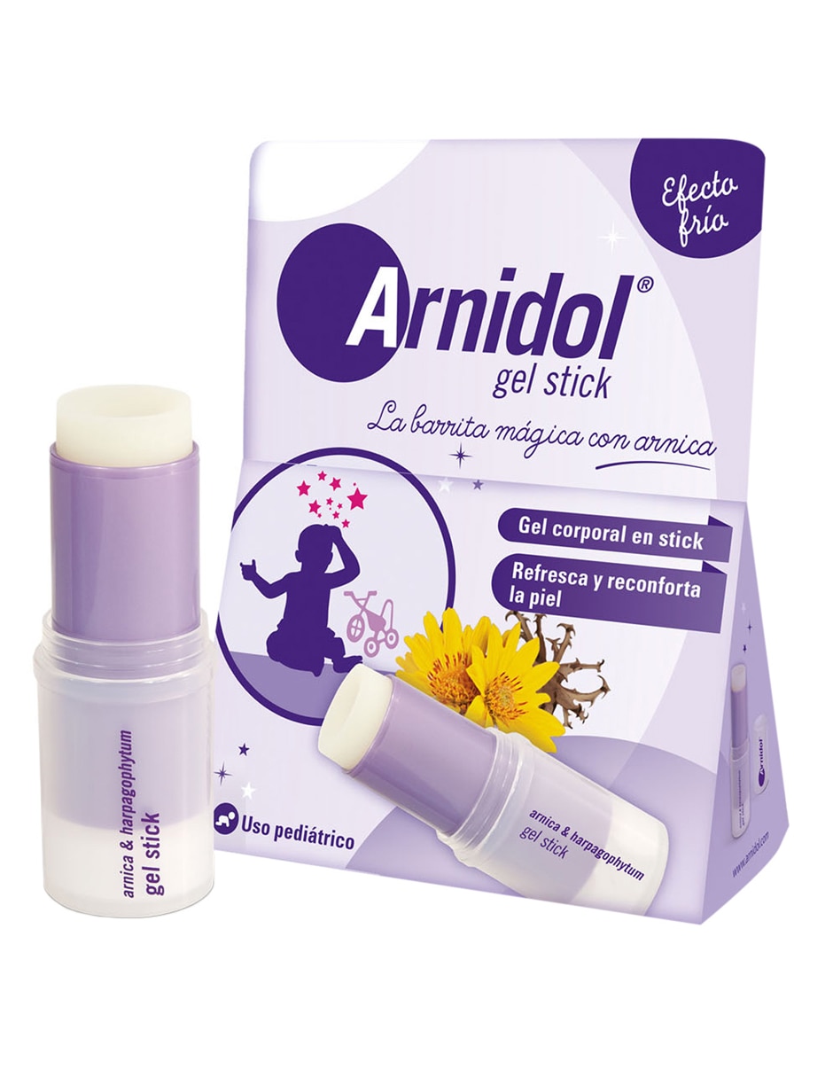 Pomadas bebé