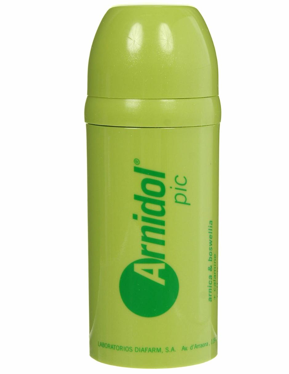 Crema Arnidol