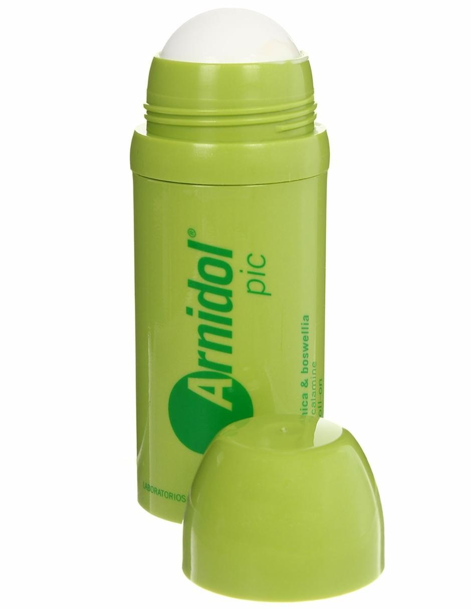 Crema Arnidol