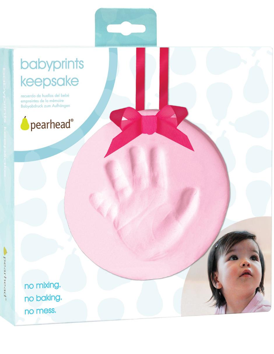 Set bebé para bebé niña 2