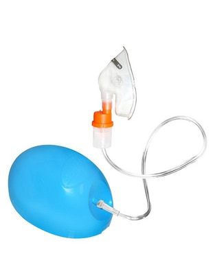 Nebulizador Citizen 1
