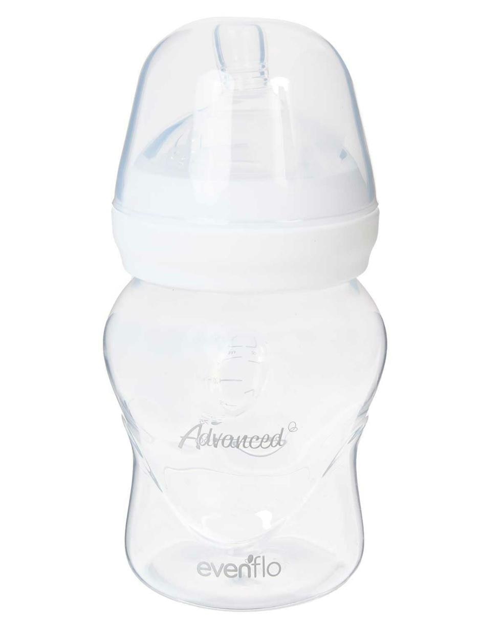 Biberón Evenflo 5 oz