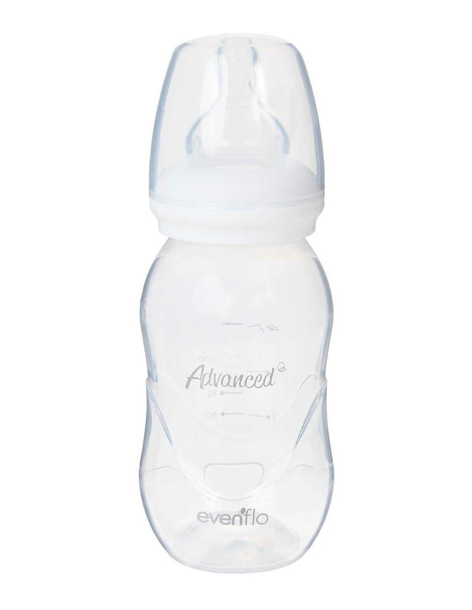 Biberón Evenflo 4 oz