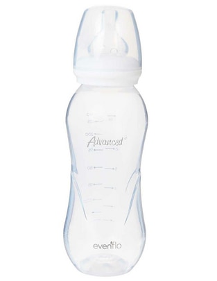 Biberón Evenflo 8 oz