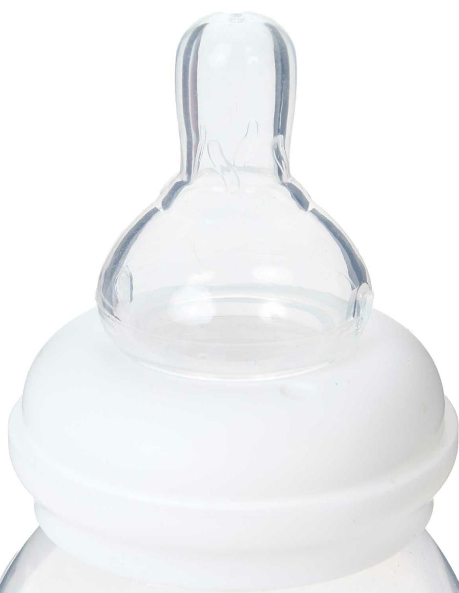 Biberón Evenflo 8 oz