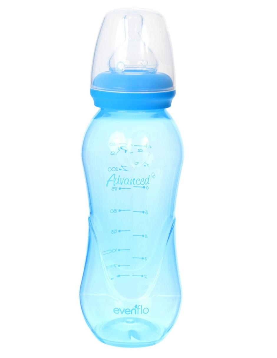 Biberones Advanced 8 oz 2