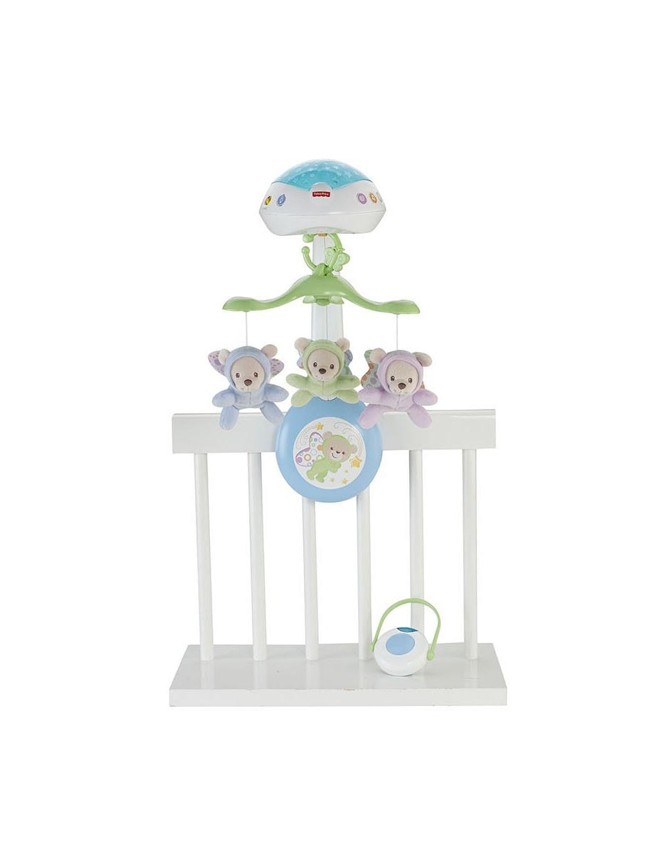 Móvil Fisher Price Butterfly Dreams CDN41