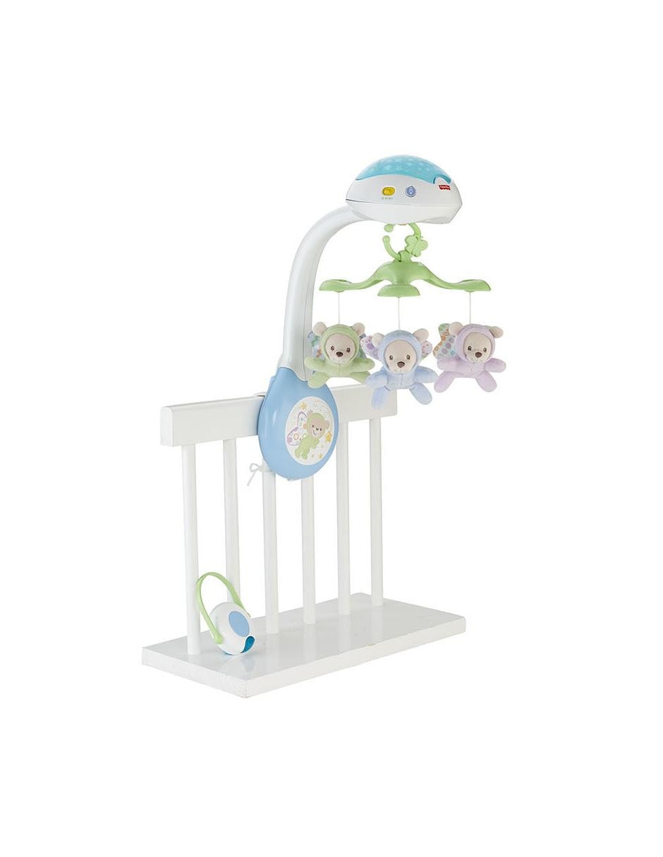 Móvil Fisher Price Butterfly Dreams CDN41