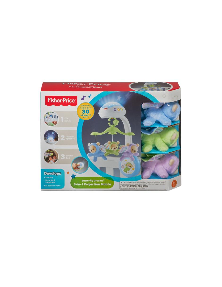 Móvil Butterfly Dreams CDN41 Móvil Butterfly Dreams CDN41